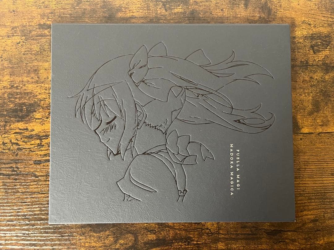 m*s様 まどマギ 設定資料集 ANIMATION NOTE パンフレット セッ