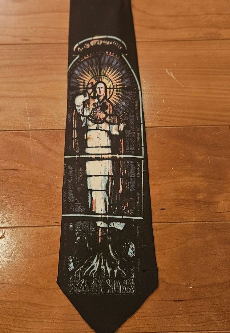 激レア ジャンポールゴルチェ Jean Paul GAULTIER 宗教