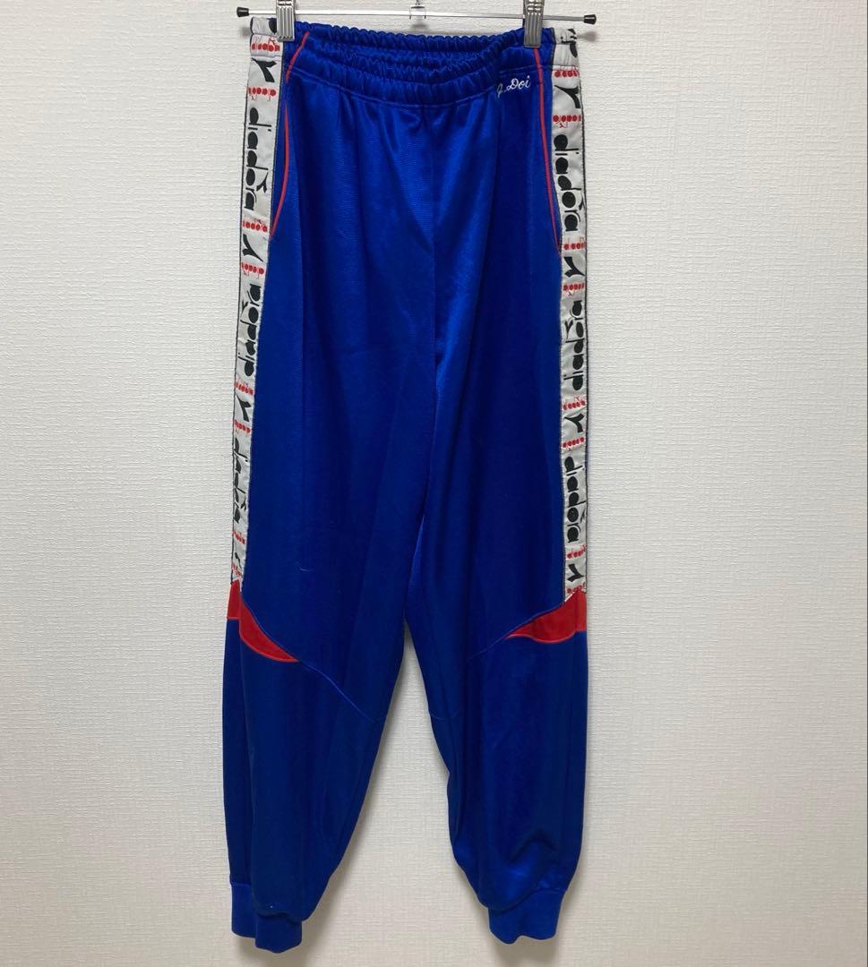 90s ディアドラ セットアップ 当時物