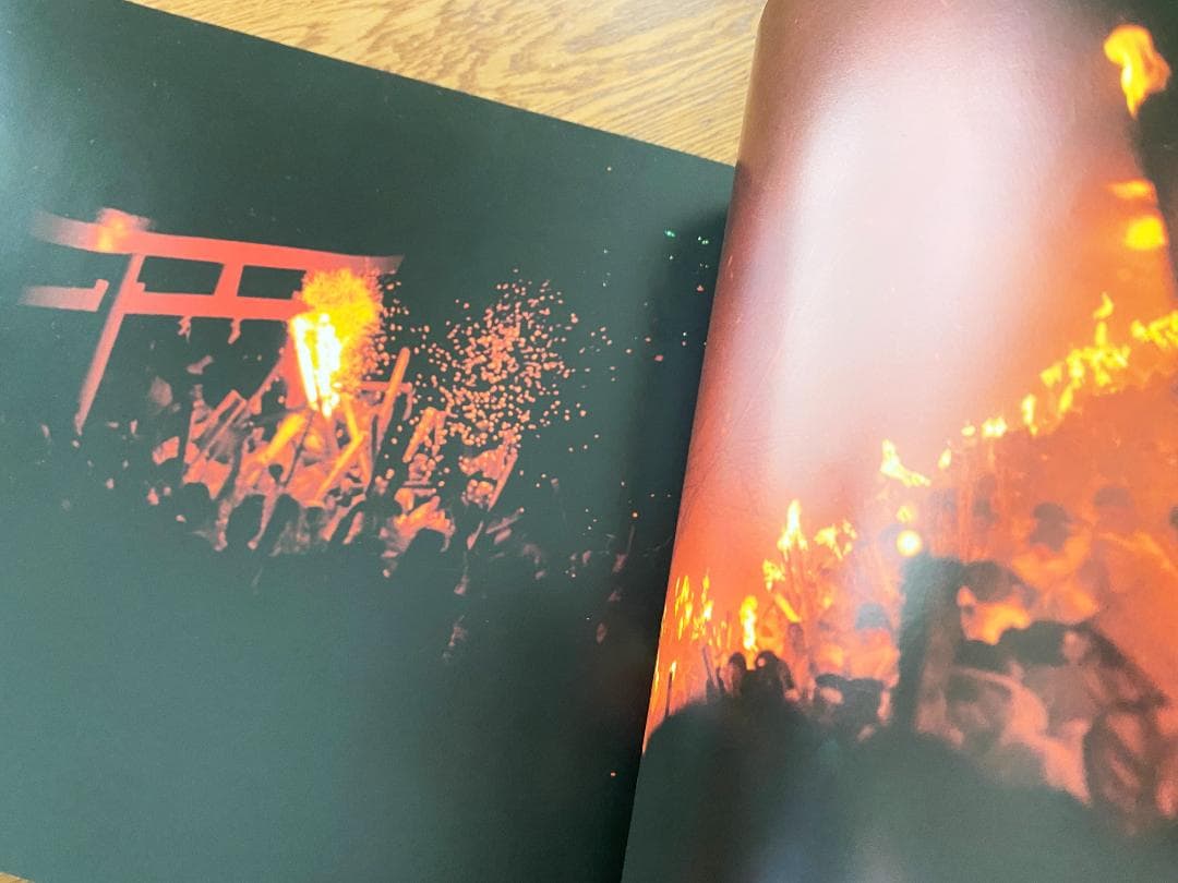 鈴木理策 Risaku Suzuki『Kumano』光琳社出版