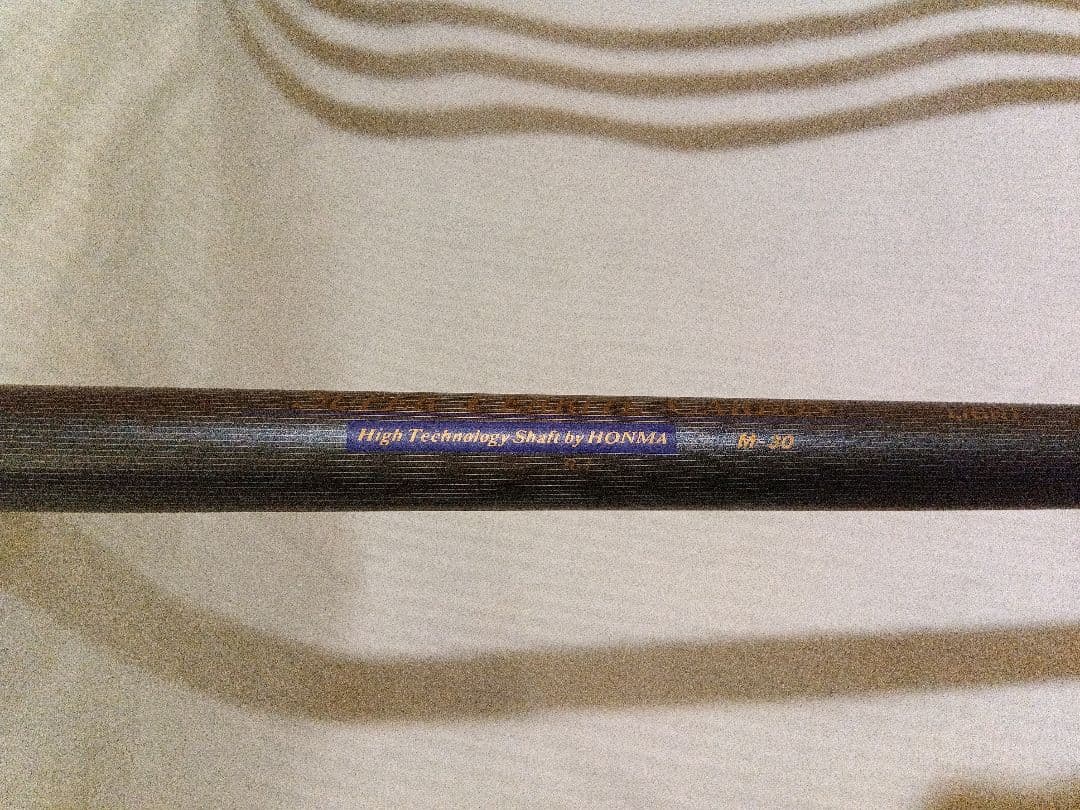 ⭐️ホンマLB708 アイアンセット 10本 かなり美品⭐️