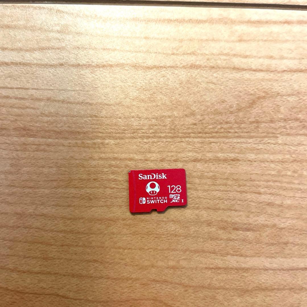 Nintendo Switch 本体 赤/黄