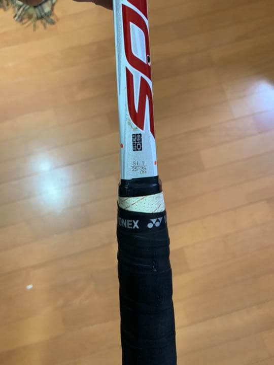 NEXIGA 90S（YONEX）