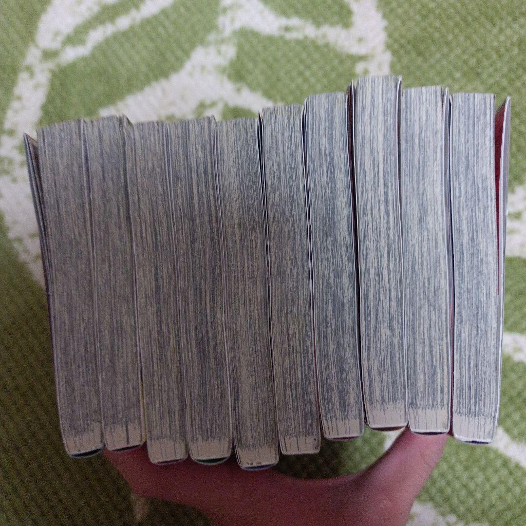 鬼滅の刃 全巻セット 1-23巻 ＋番外編＋特典付き