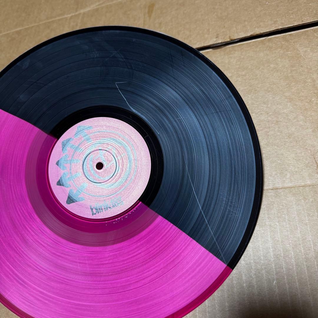 5000枚限定　Blink-182 ‎– One More Time...