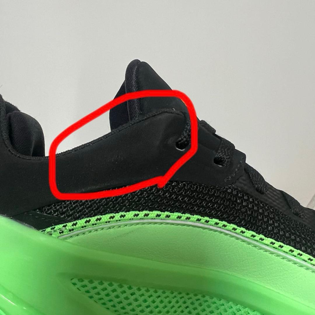 シューズ(男性用) Jordan Luka 5 PF 28cm