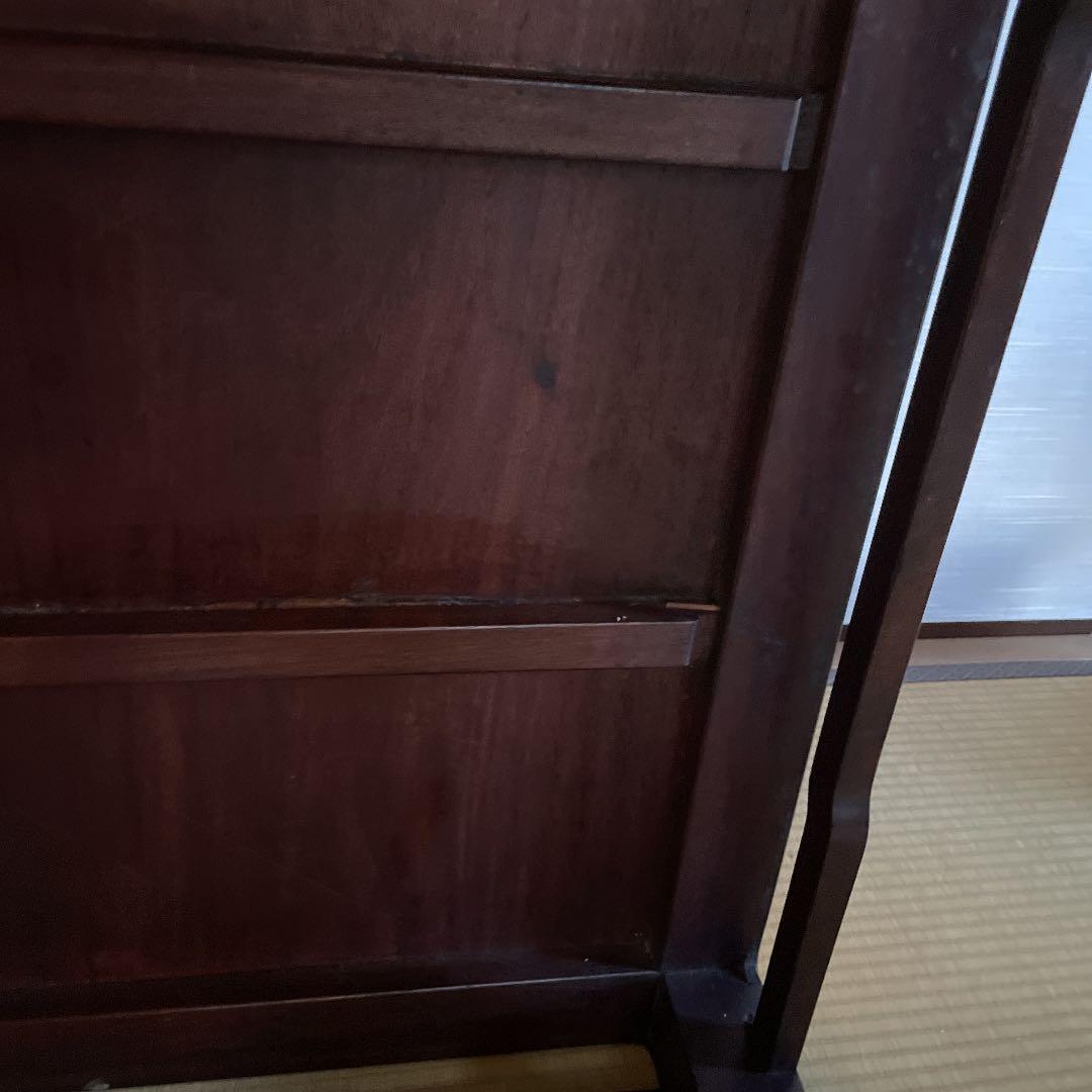 昭和レトロ　座卓　ちゃぶ台　お膳