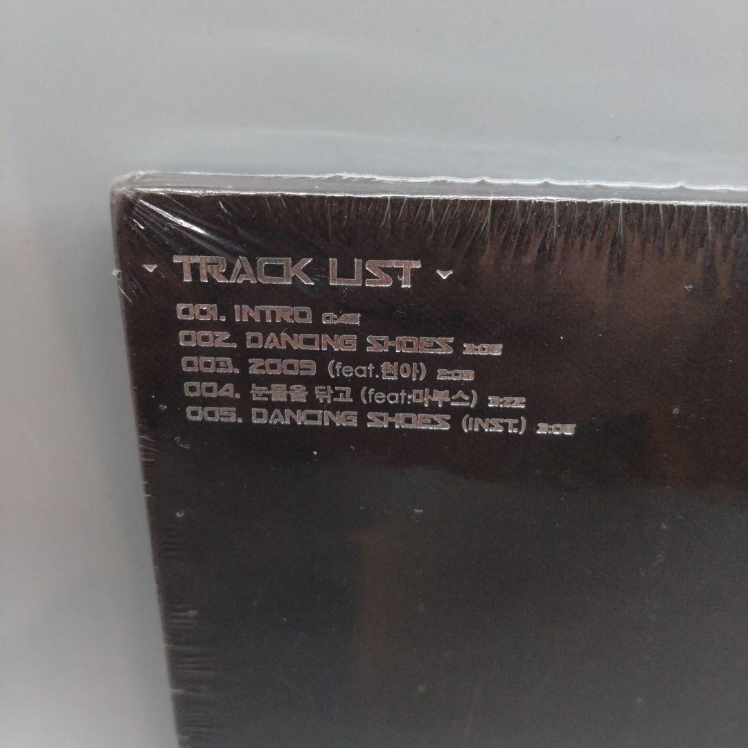 AJ (イ・ギグァン )FIRST EPISODE A NEW HERO