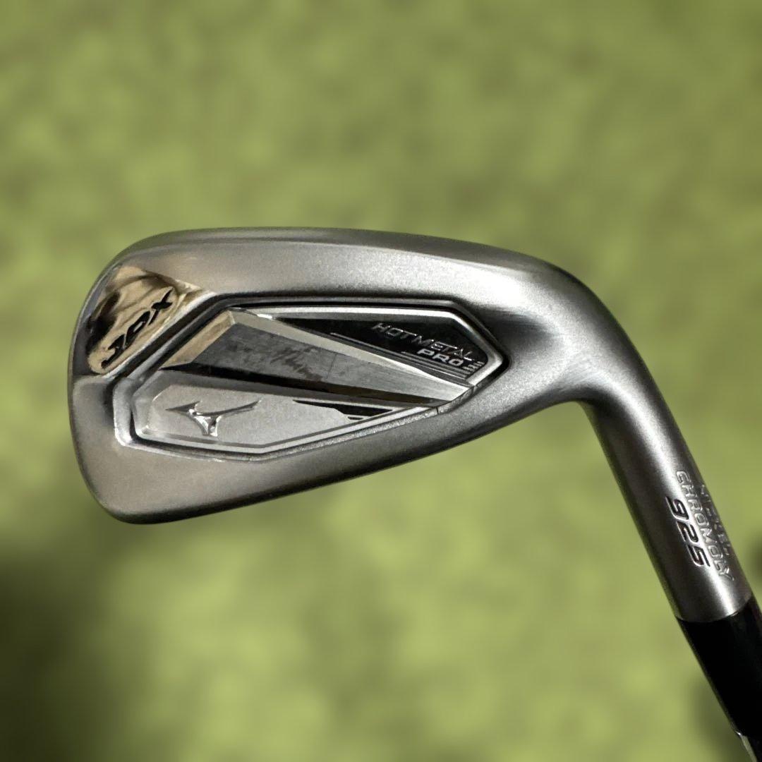 ネ*ゼ様 【JPX925ホットメタルプロ】 中古品になりますので宜しくお願い致し