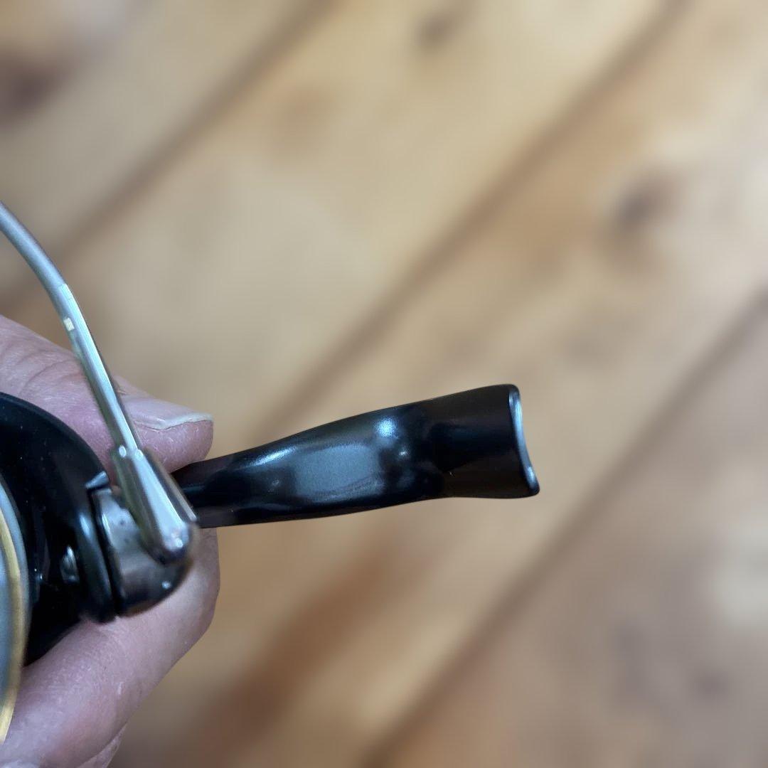 ダイワ　23エアリティPC LT3000XH