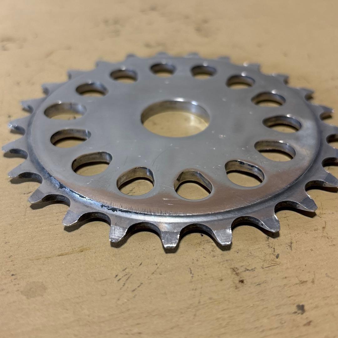 パーツ PROFILE RACING IMPERIAL SPROCKET 25T BMX