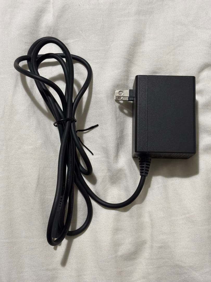 Nintendo Switch本体 、付属品