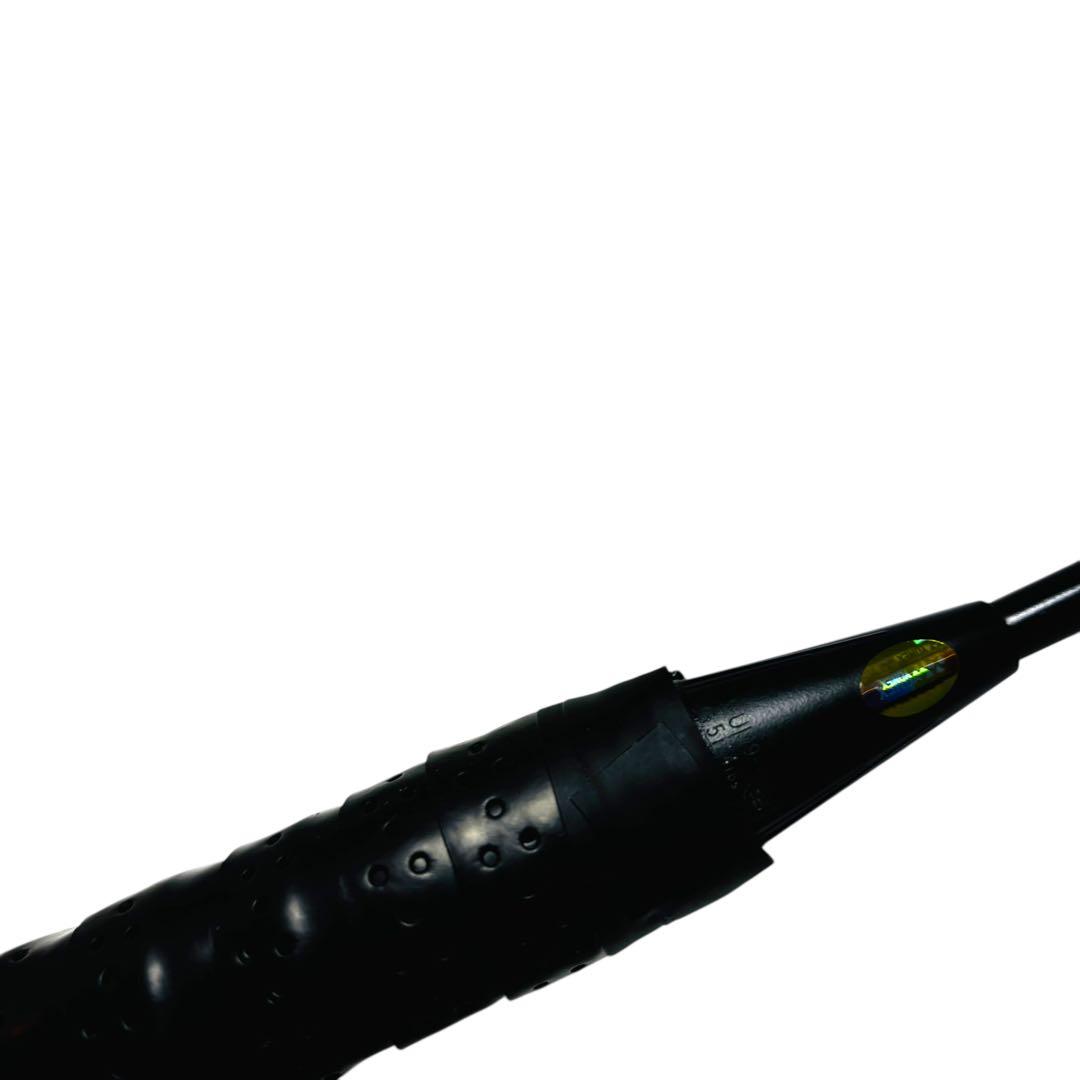 YONEX VOLTRIC i-FORCE 5UG5 バドミントンラケット