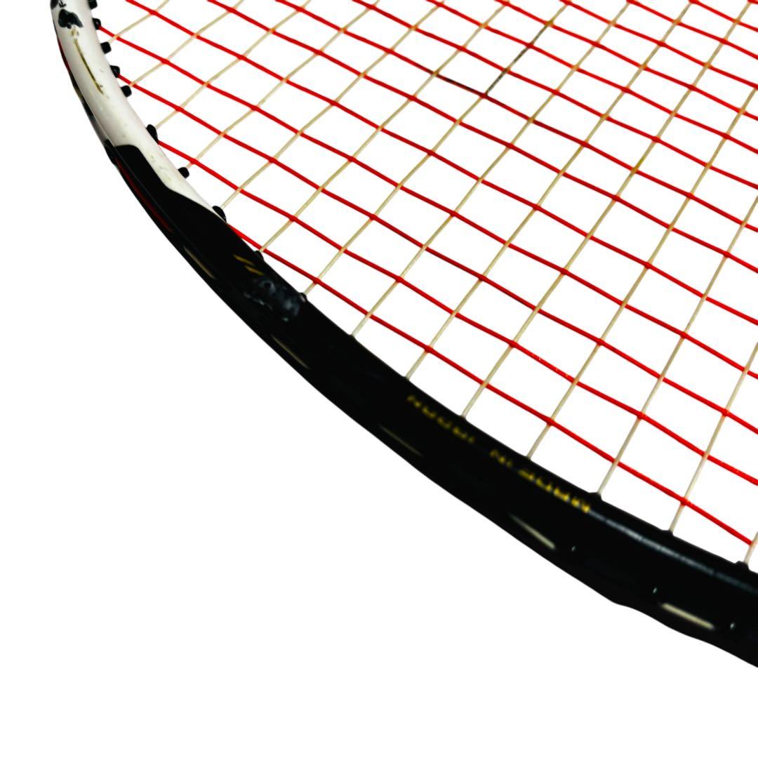 YONEX VOLTRIC i-FORCE 5UG5 バドミントンラケット