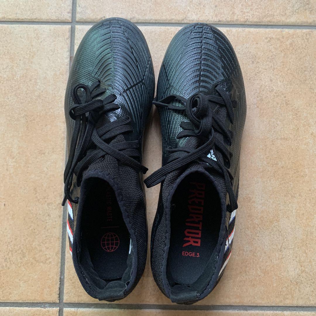 adidas アディダスプレデター