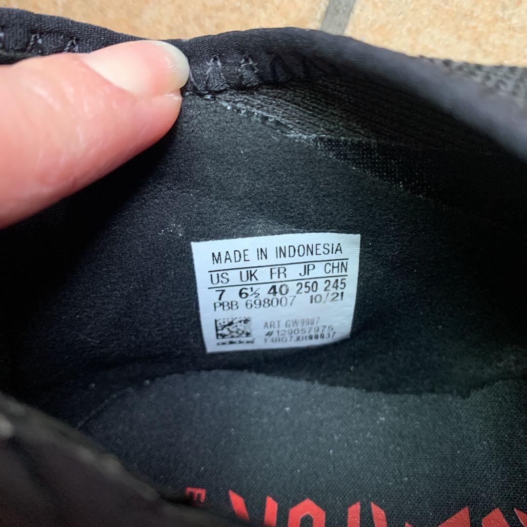 adidas アディダスプレデター