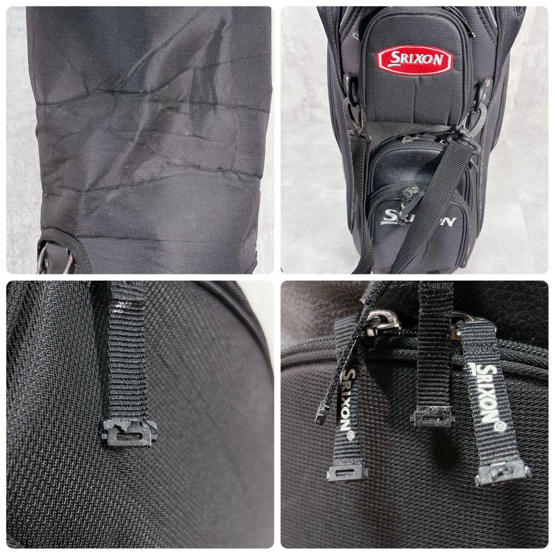 T115 ダンロップ スリクソン 他 ゴルフクラブ メンズ フルセット 14点