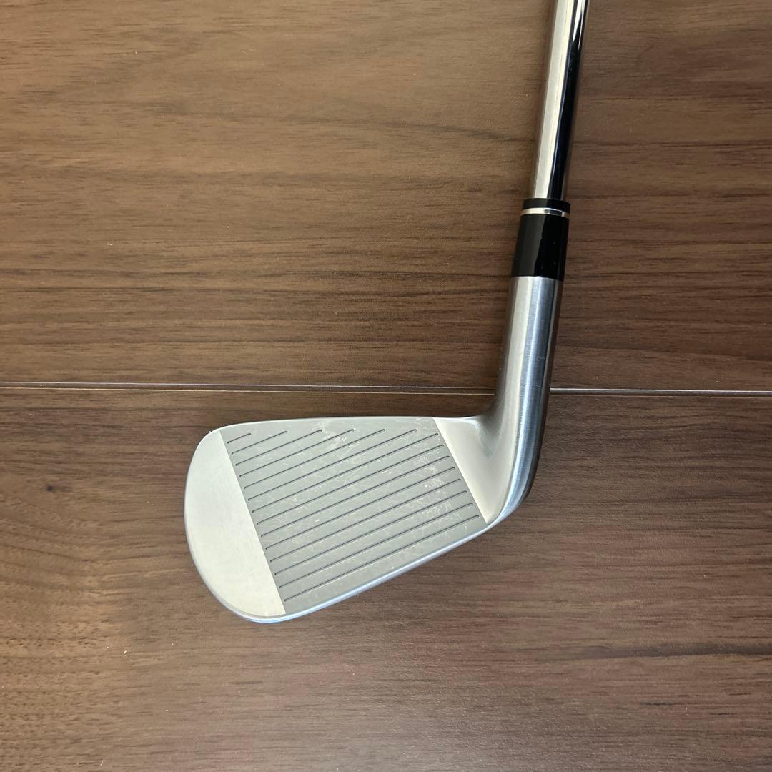 HONMA tw767 vx アイアン ホンマTW767ＶＸ　Ｓ　6本セット