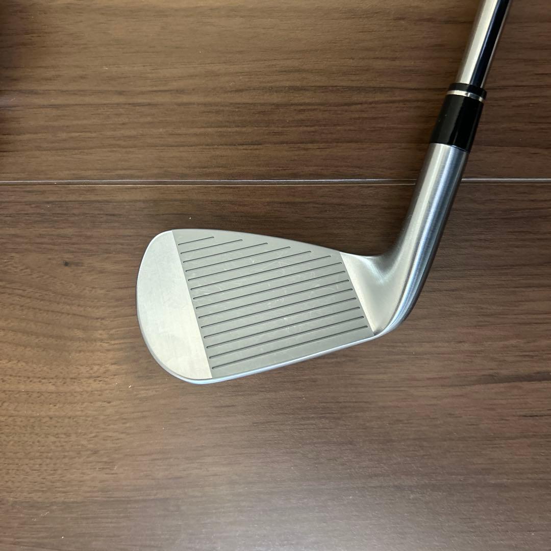 HONMA tw767 vx アイアン ホンマTW767ＶＸ　Ｓ　6本セット