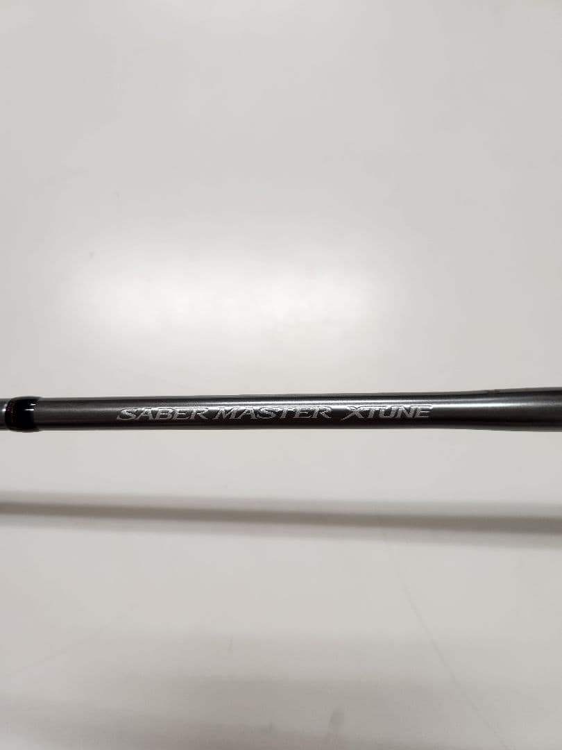 シマノ　20サーベルマスターエクスチューン TENYA 91H173　ブランクス