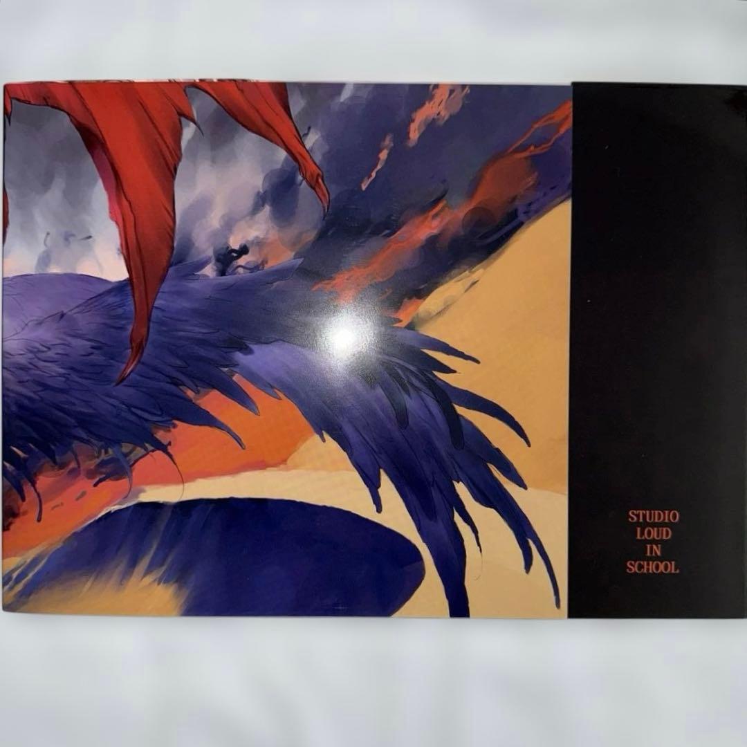 【貴重　初版　サイン入り】萩原一至 第2画集 裸2 NUDE2 イラスト集