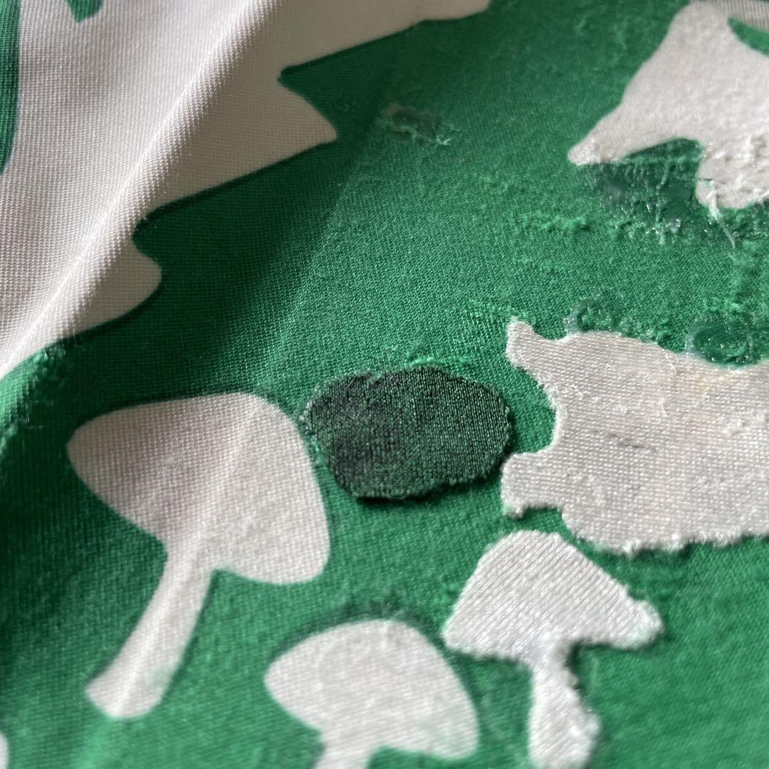 ミズノ MIZUNO スキーウェア 上下セット デモモデル 中古　サイズM/L