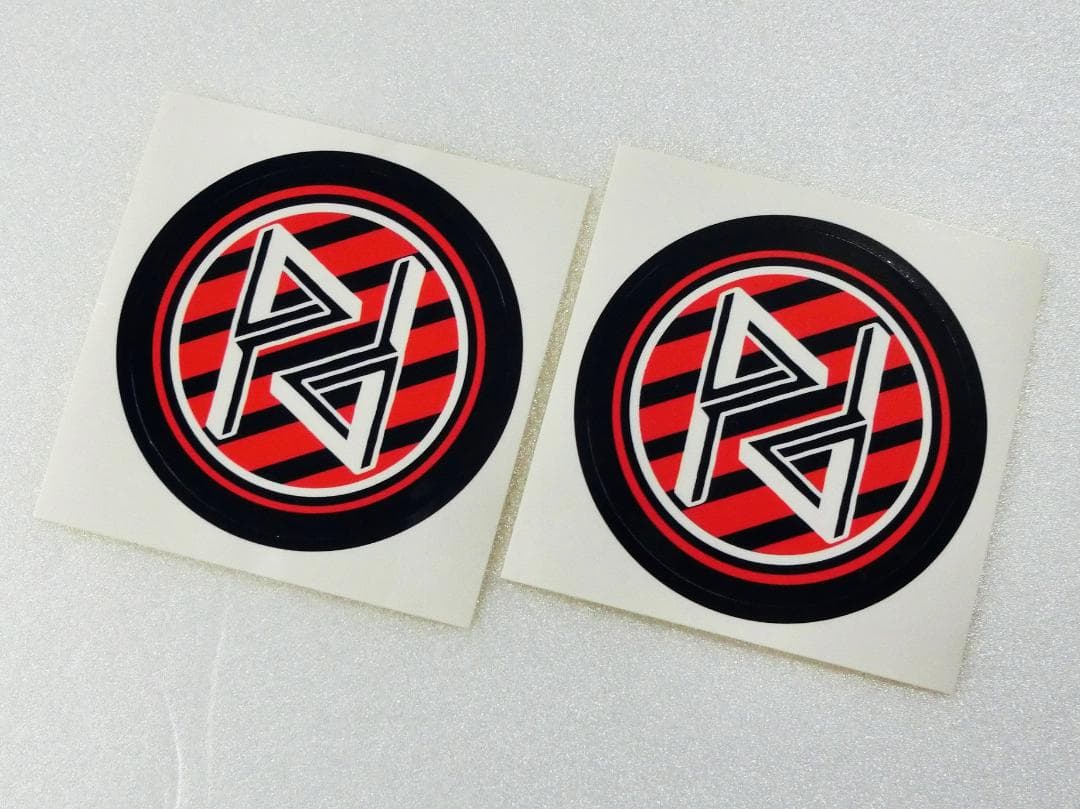 パスピエ グッズ セット CD ラバーバンド 缶バッジ ステッカー ポーチ