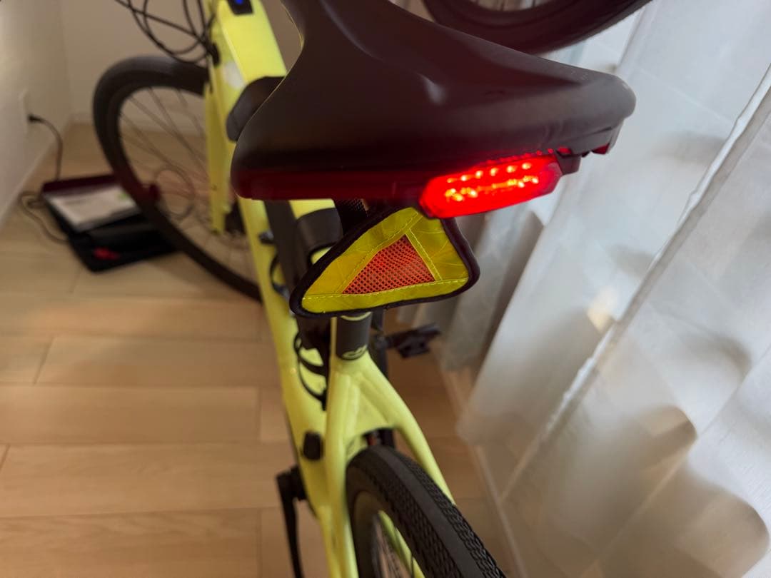 Specialized VADO SL 4.0 SRAM NX 美品中古
