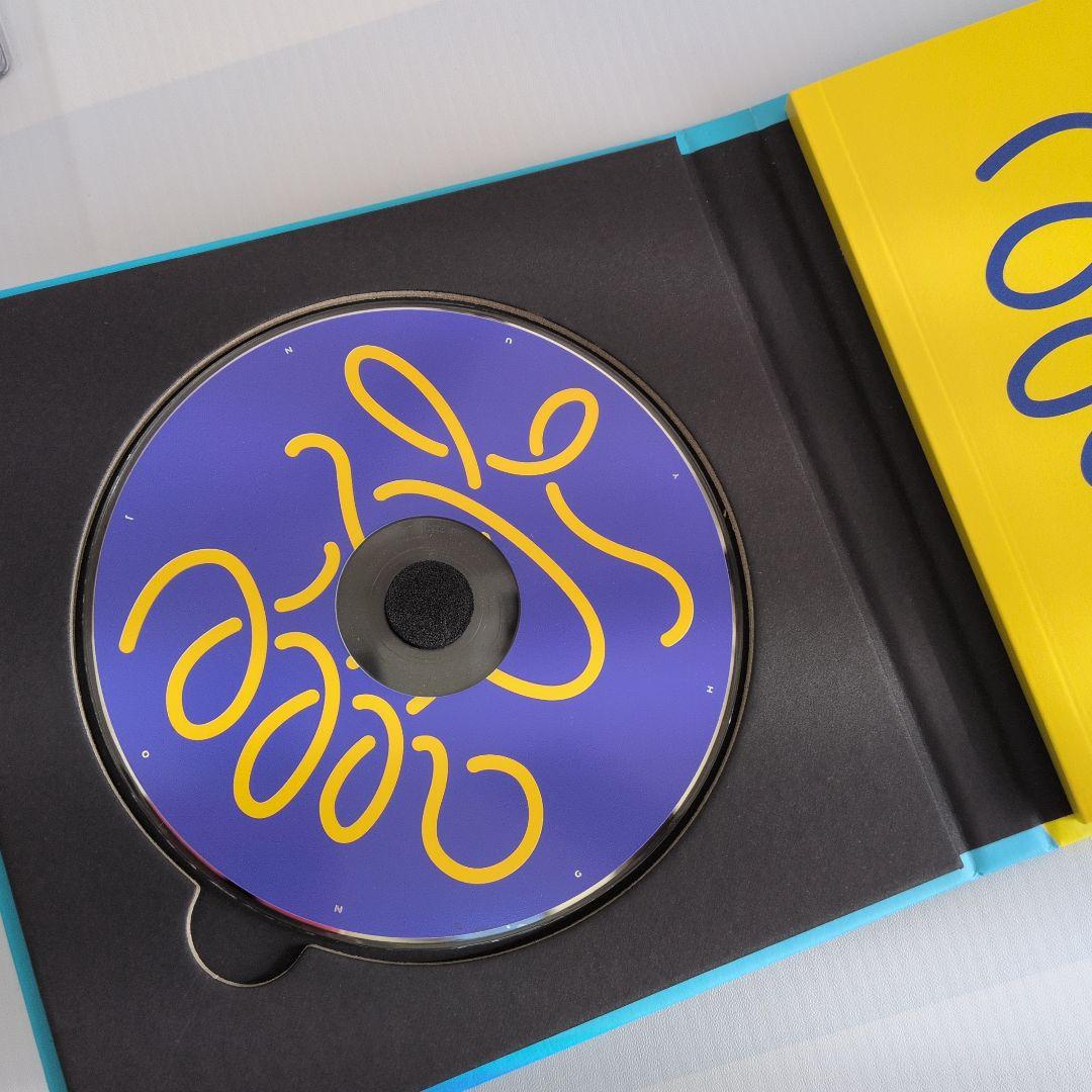 SHINee ジョンヒョン She is トレカ付