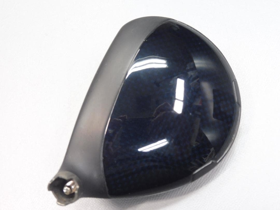 キャロウェイ PARADYM パラダイム　トリプルダイヤ 5W　ヘッド