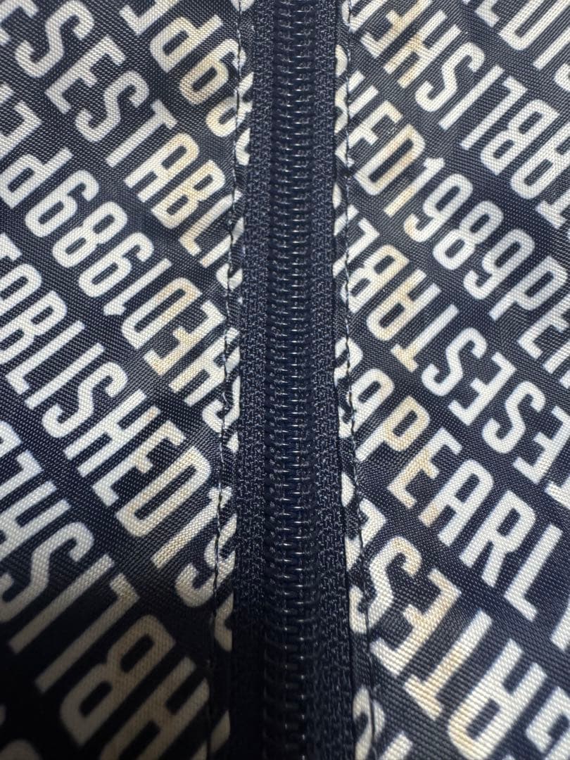 パーリーゲイツロッカーバック