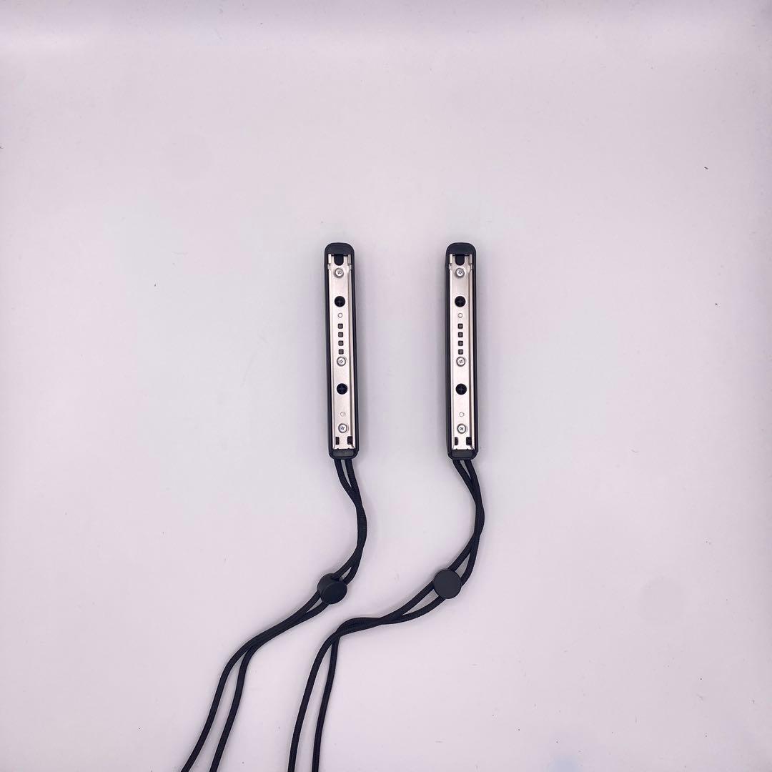 【美品】Switch本体 グレー バッテリー強化版＋256GB SDカード付き