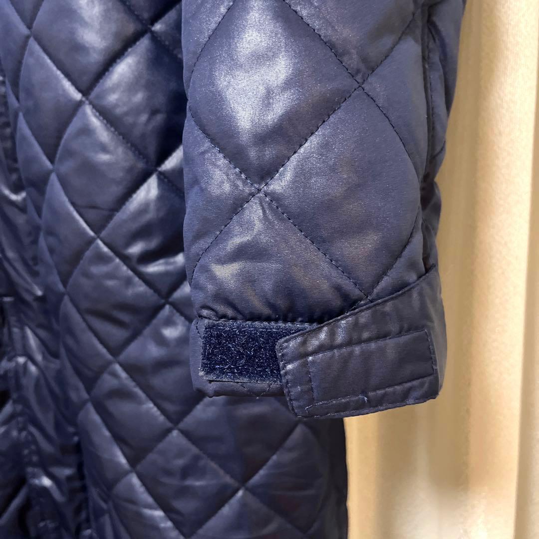 KELME ケルメ ベンチコート 中綿ジャケット サイズ L 超美品