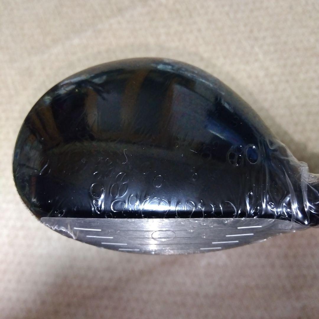 nabla RS レディース フェアウェイウッド 【７Ｗ２０°】【Ａ】新品未使用