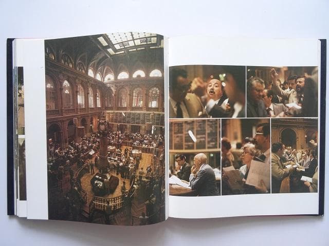 洋書◆マドリード写真集 本 スペイン マドリッド 風景 景色 建物