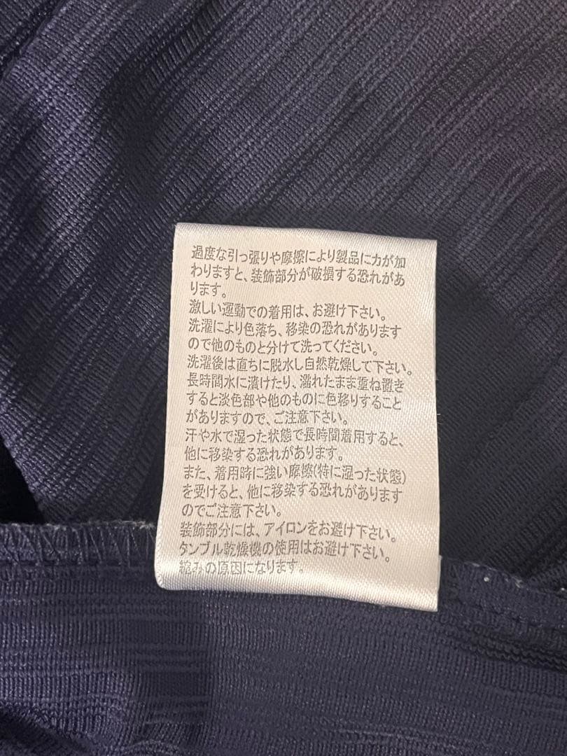 東京ヤクルトスワローズ　山田哲人　ビジターユニフォーム　Mサイズ