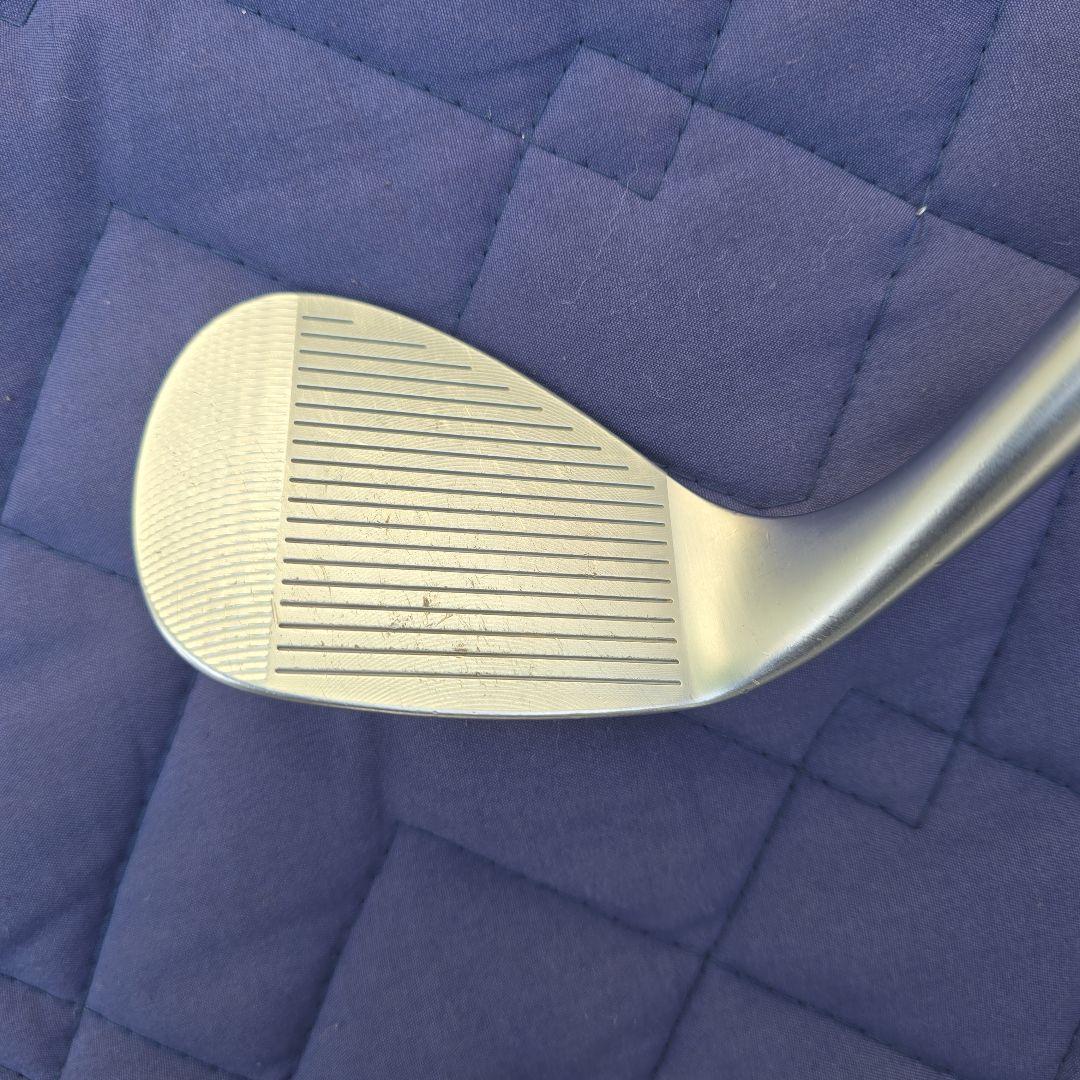 Cleveland RTX 6 ZIPCORE 60度ウェッジ　LOWバンス6