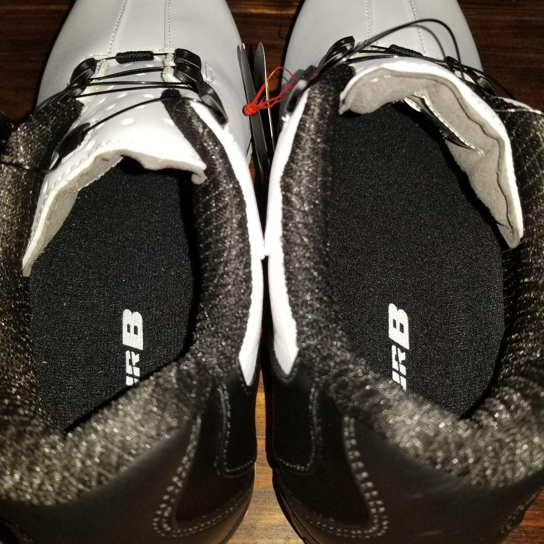 新品　ブリヂストン ゴルフ　ゼロ・スパイク バイター ワイドモデル　26.5