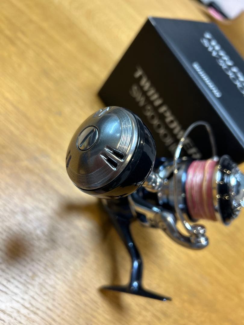 ツインパワーSW5000HG