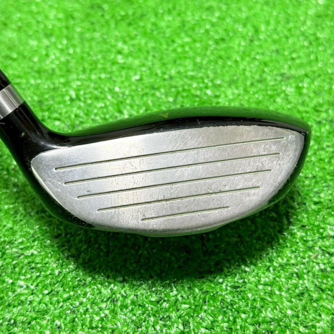 未使用ドライバー付 レフティ 左利き ゴルフクラブフルセット 13本 ヨネックス