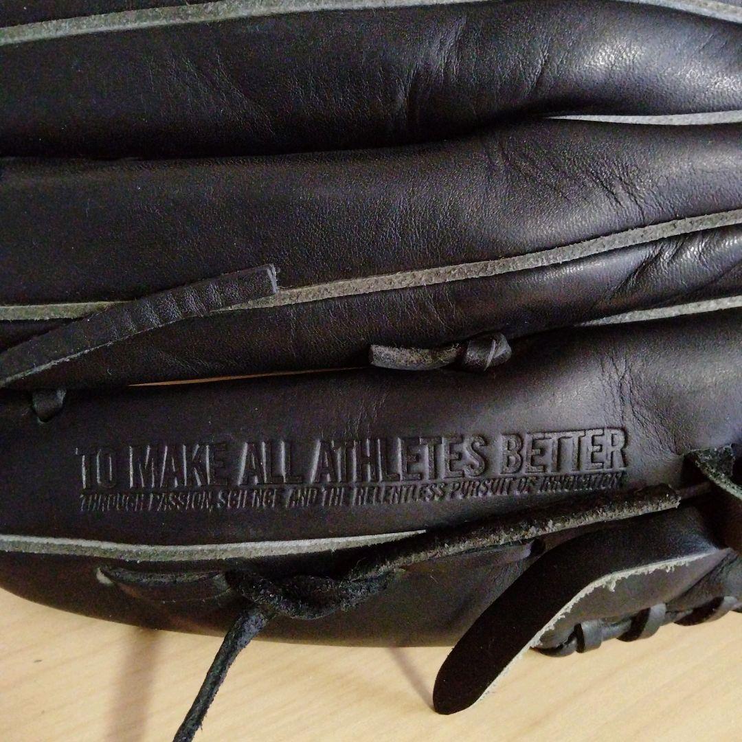 UNDER ARMOUR　アンダーアーマー　グローブ