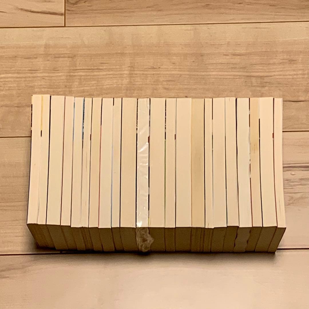 角川文庫X文豪ストレイドッグスカバー BungoStrayDogs22冊set