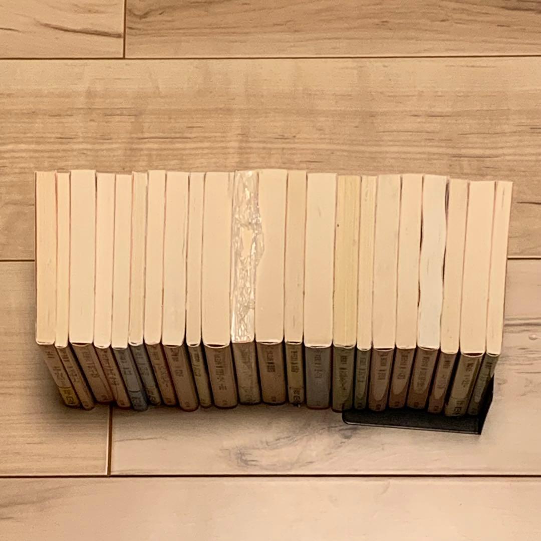 角川文庫X文豪ストレイドッグスカバー BungoStrayDogs22冊set