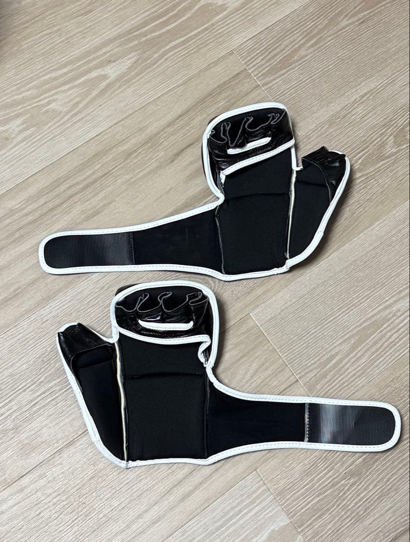GRIT MMA GLOVE 平本蓮選手着用モデル