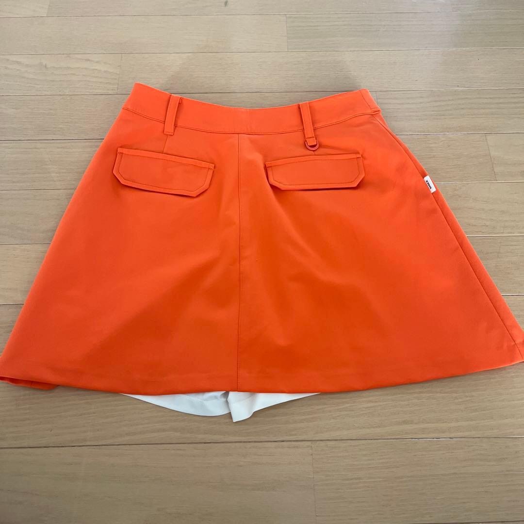 ゼクシィミックスゴルフ上下レディース