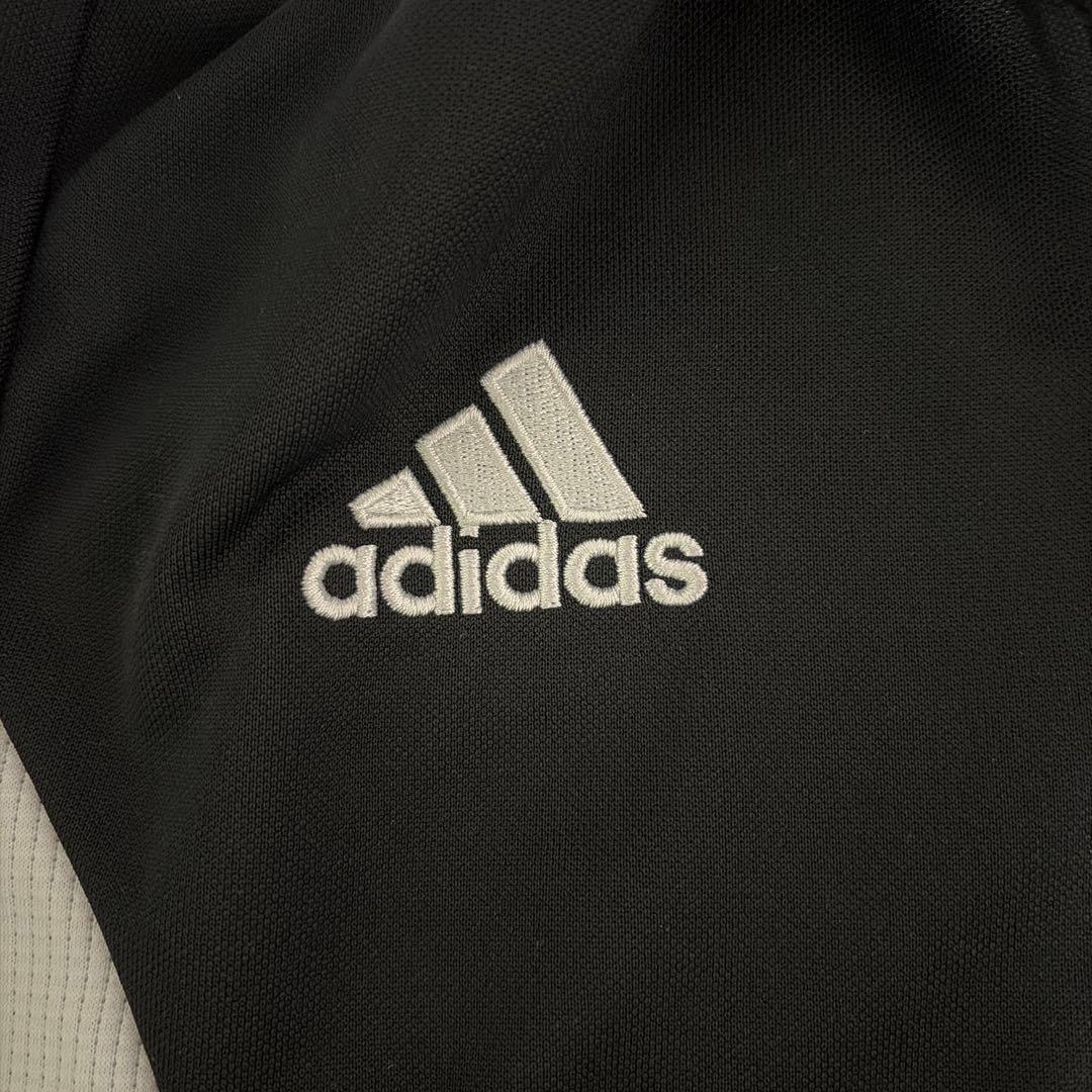 adidas サッカー日本代表　ジャージ　トレーニングウェア