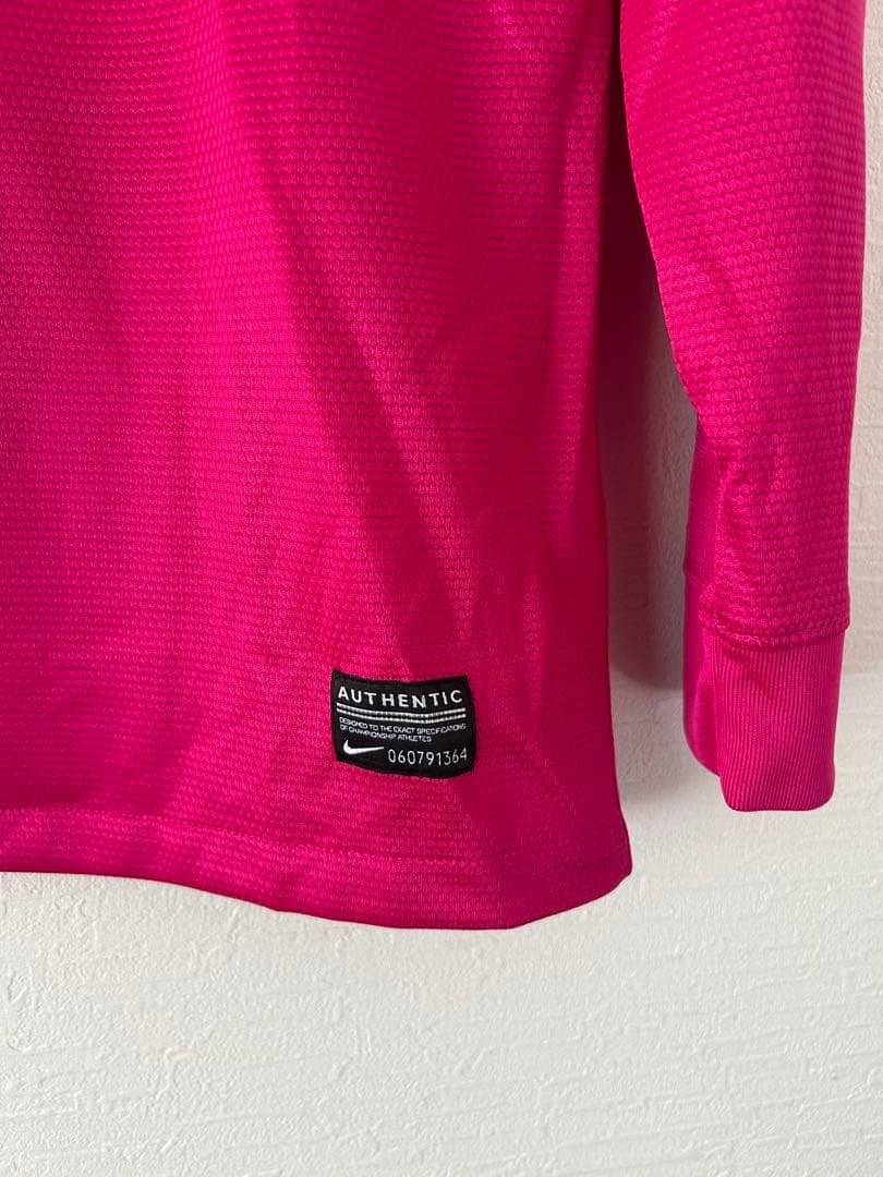 ☆送料無料☆NIKE(ナイキ)アーセナルGKユニフォーム☆ゴールキーパー☆