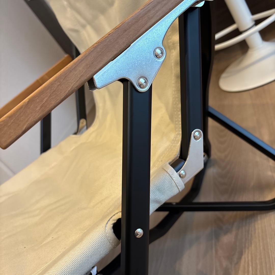 ローチェアショート