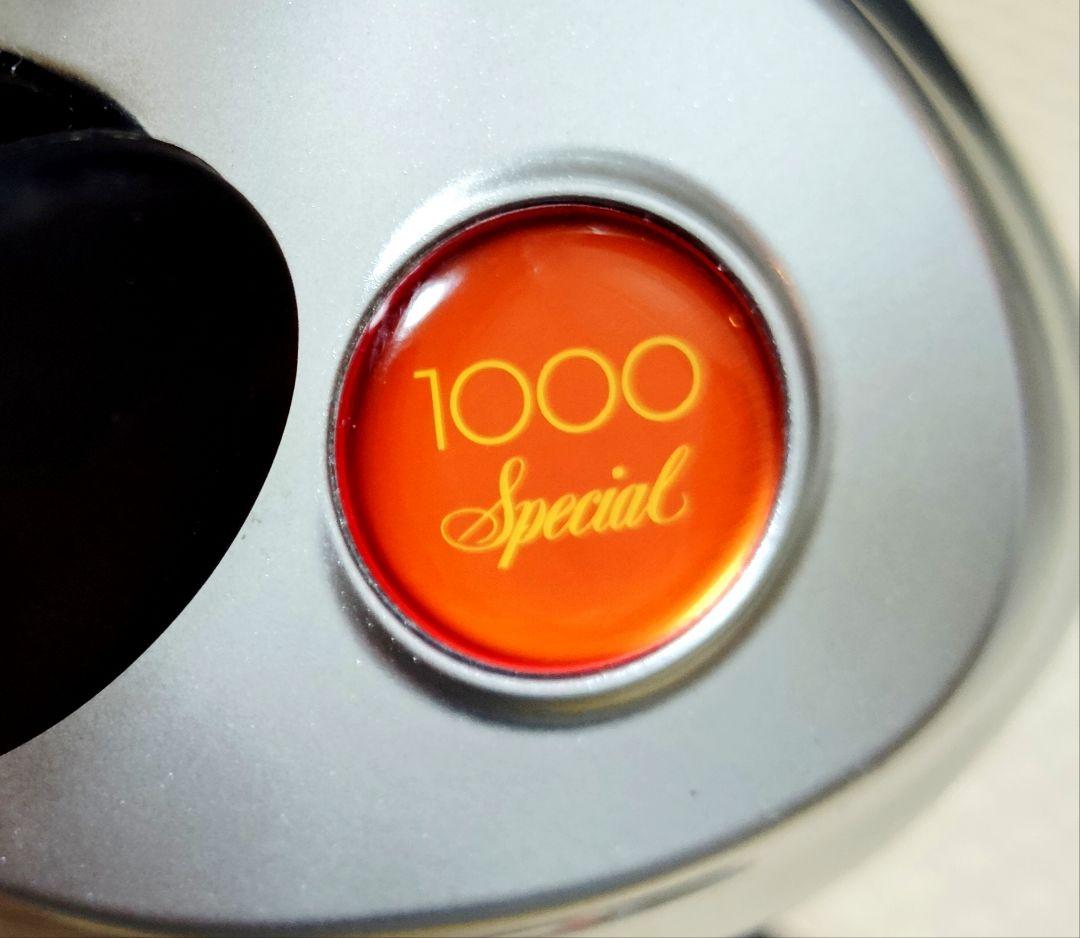 シマノ 電動リール 電動丸 1000スペシャル 超超超美品 電源コード2本