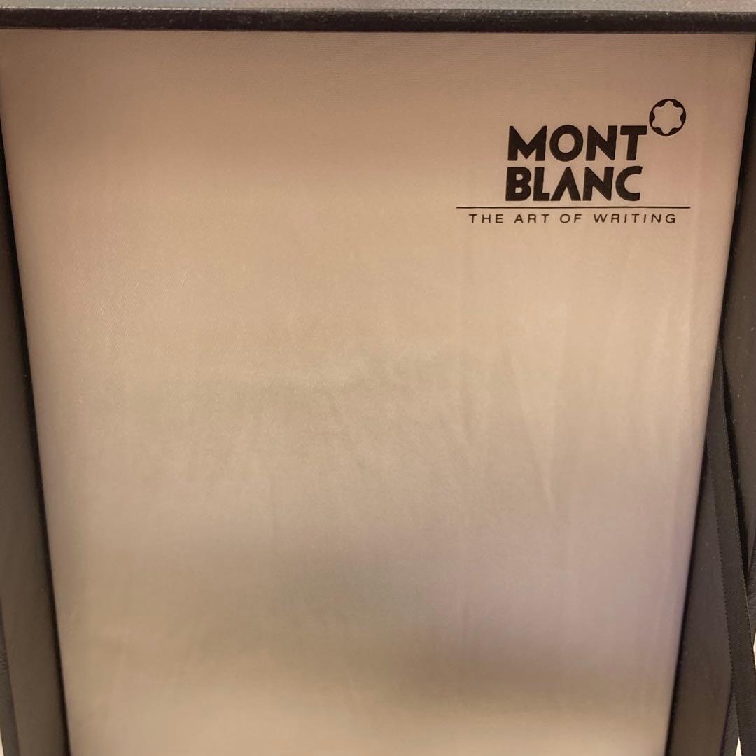 K*n様 【美品】モンブラン 万年筆 マイスターシュテュック クラシック